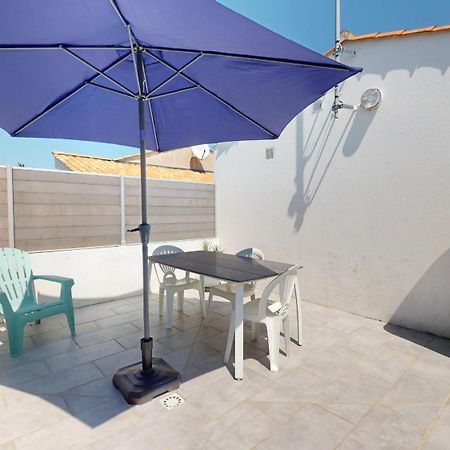 Escale Oceane 5 Minutes Des Plages Saint-Hilaire-de-Riez Ngoại thất bức ảnh