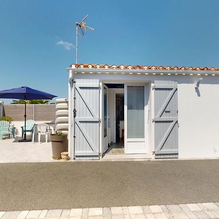Escale Oceane 5 Minutes Des Plages Saint-Hilaire-de-Riez Ngoại thất bức ảnh