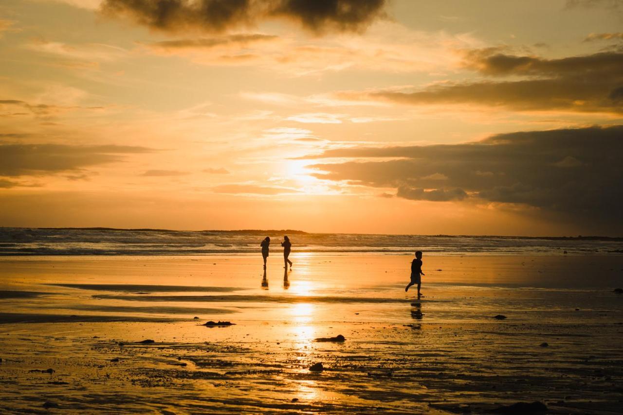 Escale Oceane 5 Minutes Des Plages Saint-Hilaire-de-Riez Ngoại thất bức ảnh